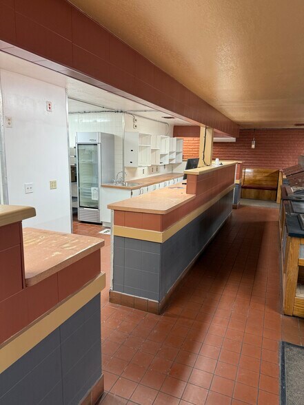 More Photos Of 627 N 2nd Ave, Ajo Restaurant For Sale