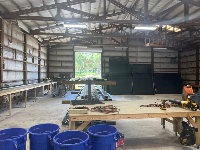 More Photos Of 1401 S French Ave, Sanford Warehouse For Lease