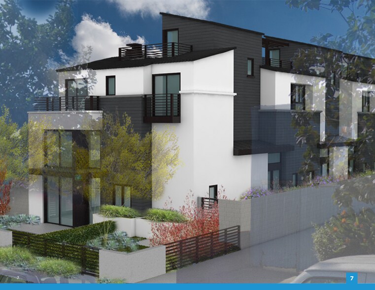 More Photos Of 1432 17th St, Santa Monica Land For Sale