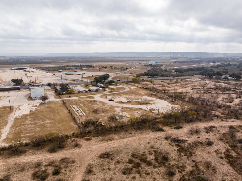 More Photos Of 545 N US-83, Junction Land For Sale