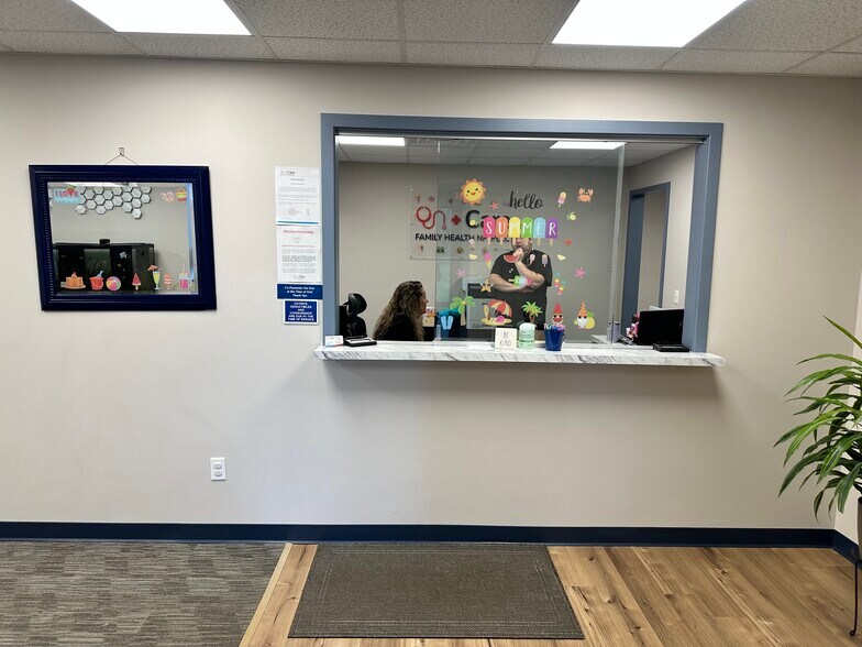 More Photos Of 5972 Rt-31, Cicero Office For Lease