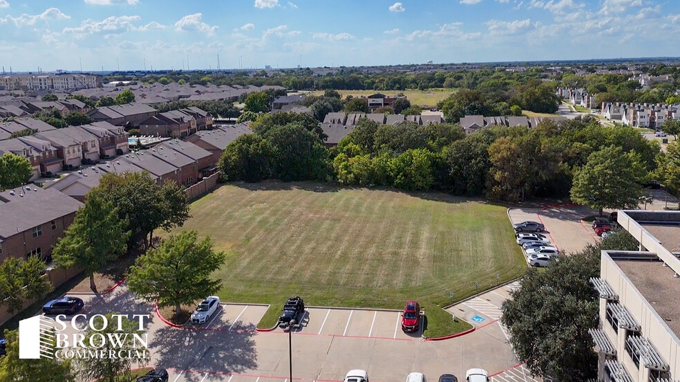 More Photos Of 417 Oakbend Dr, Lewisville Land For Sale
