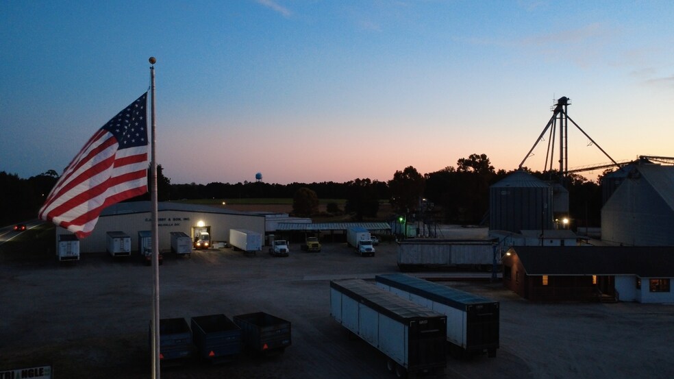 More Photos Of 1462 Virginia Rd, Edenton Industrial For Lease