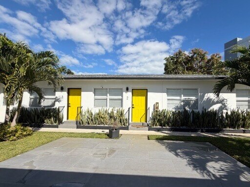 More Photos Of 2489 SW 27th St, Miami Apartments For Sale