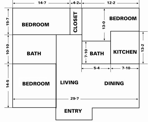 More Photos Of 4630 Koval Ln, Las Vegas Apartments For Sale