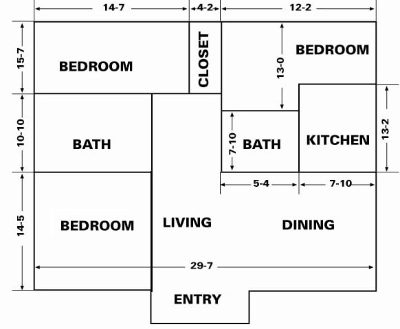 More Photos Of 4630 Koval Ln, Las Vegas Apartments For Sale