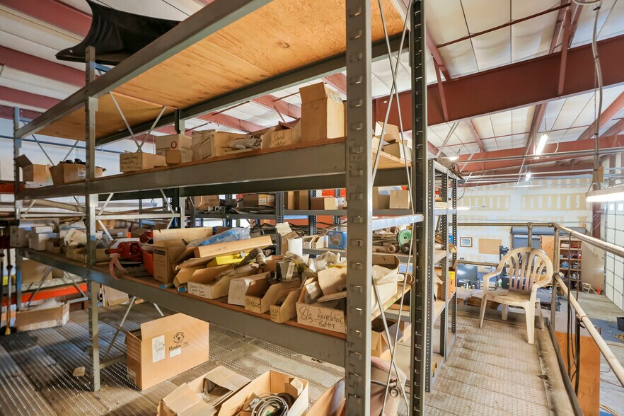 More Photos Of 1770 E 69th Ave, Denver Warehouse For Sale