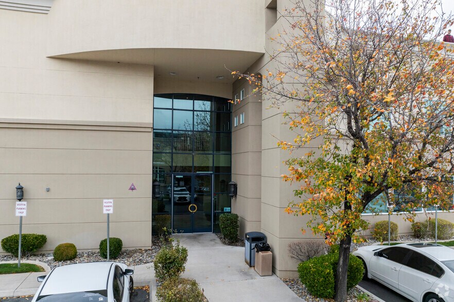 More Photos Of 575 Double Eagle Ct, Reno Office For Sale
