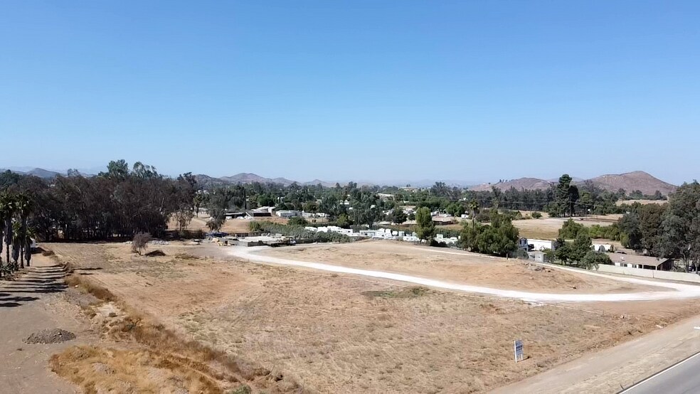 Zeiders Rd, Menifee, CA 92584 Land For Sale