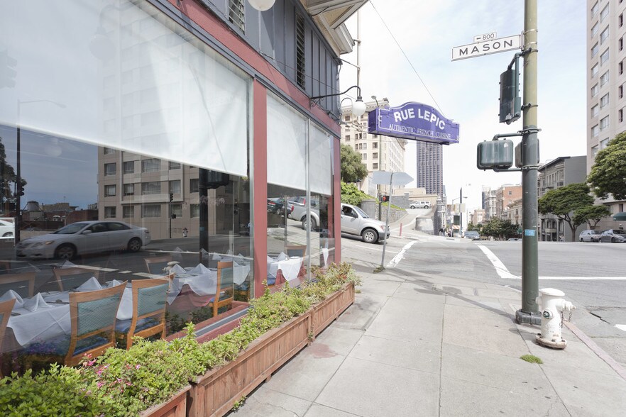 More Photos Of 1163 Pine St, San Francisco Apartments For Sale