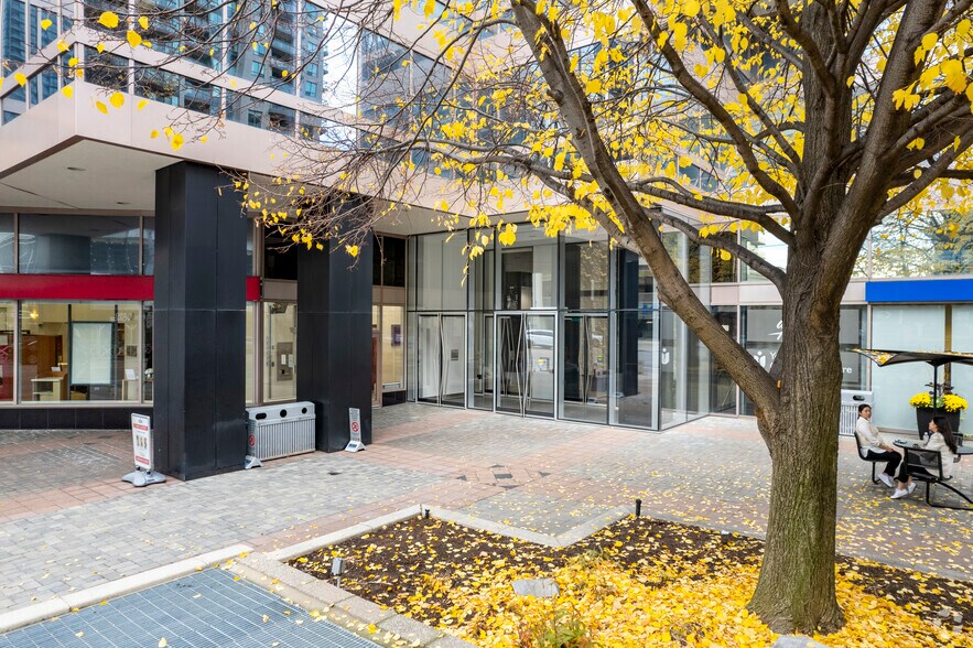 More Photos Of 5255 Yonge St, Toronto Office For Lease