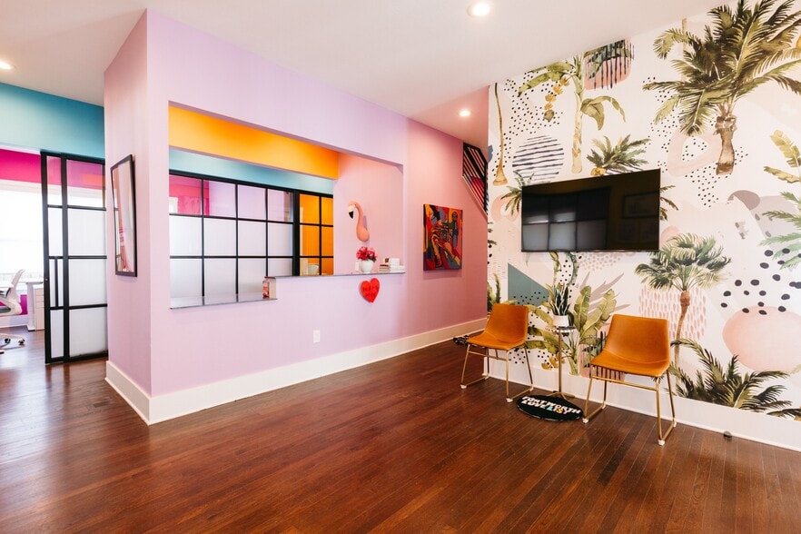 More Photos Of 514 N Marsalis Ave, Dallas Loft Creative Space For Lease