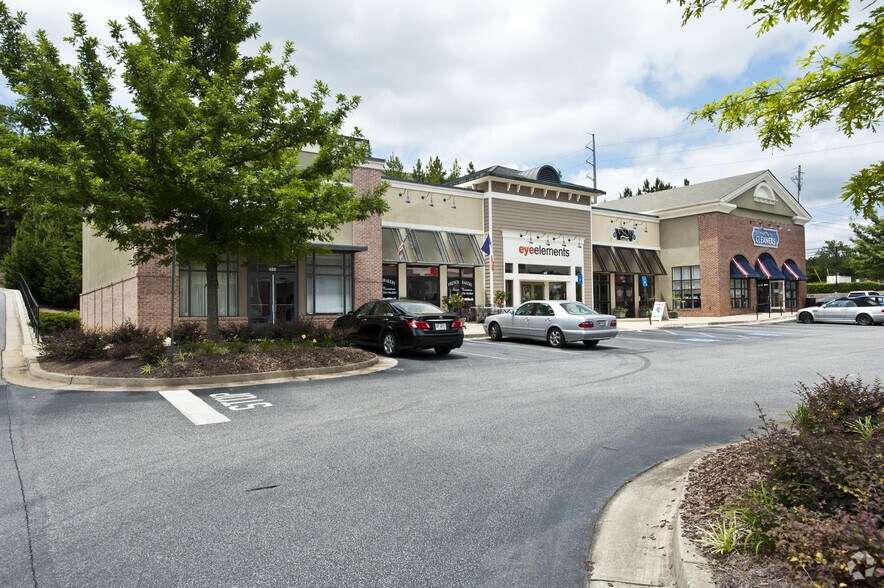 More Photos Of 8649 Ellard Dr, Alpharetta Unknown For Lease