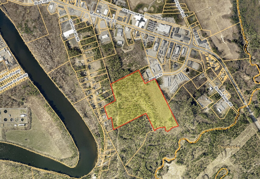 More Photos Of 15 Integra Dr, Concord Land For Sale