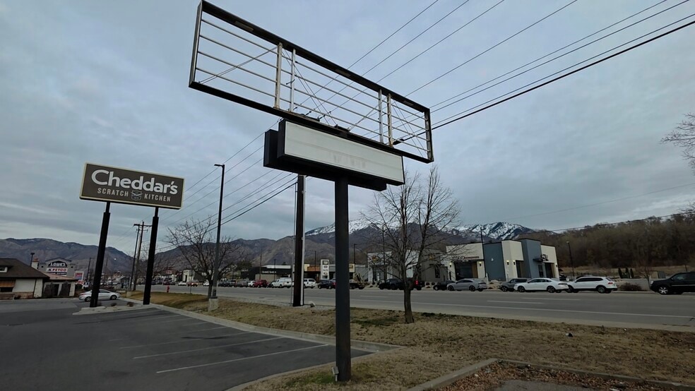 More Photos Of 4000 Riverdale Rd, Ogden Unknown For Lease