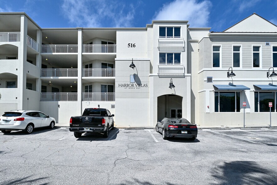 More Photos Of 516 S Tamiami Trl, Nokomis Apartments For Sale