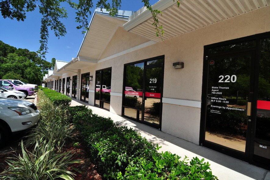 More Photos Of 5889 S Williamson Blvd, Port Orange Office For Lease