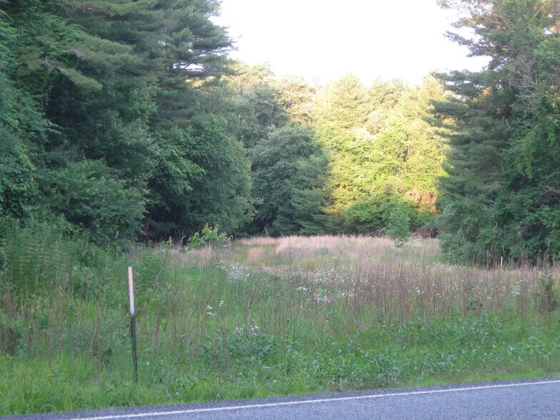 More Photos Of 333 Pendleton Hill, Voluntown Land For Sale