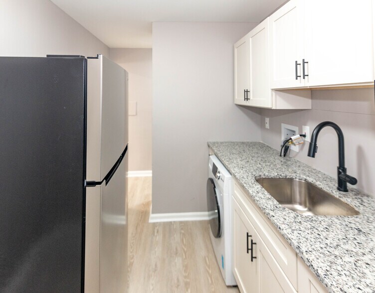 More Photos Of 2601 Garrison Blvd, Baltimore Multifamily For Sale