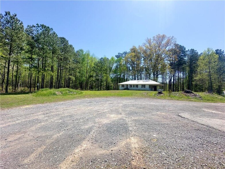 More Photos Of 7351 Highway 53 W, Big Canoe Land For Sale