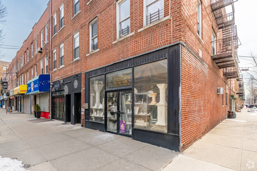 More Photos Of 4304 34th Ave, Astoria Freestanding For Sale