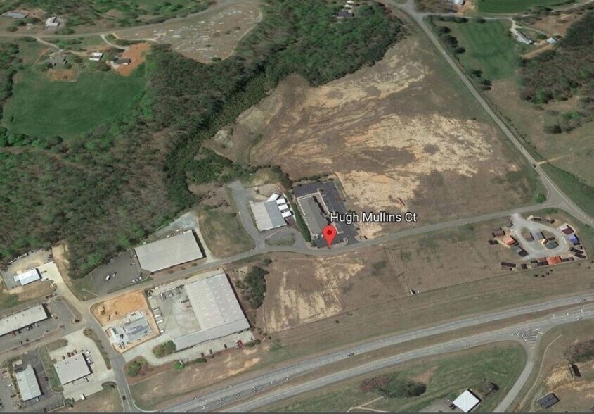 More Photos Of Hugh Mullins Ct, Jasper Land For Sale