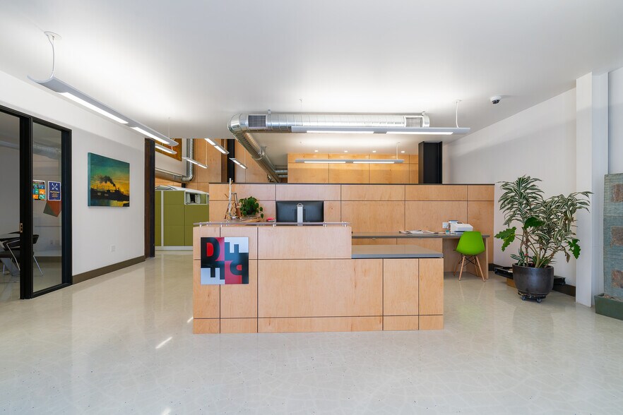 More Photos Of 15-17 Brush Pl, San Francisco Flex For Lease