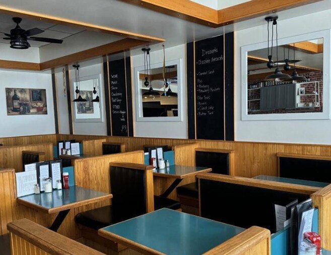 More Photos Of 23 Gore St E, Perth Storefront Retail Residential For Sale