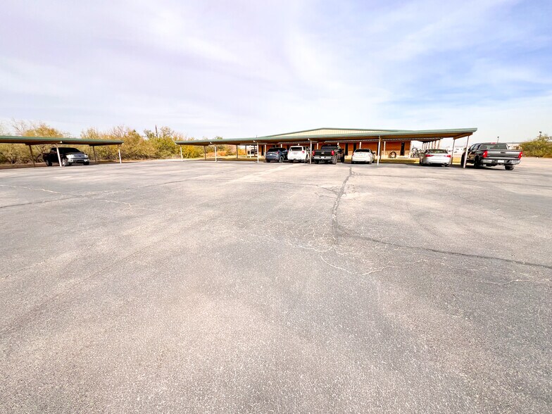 More Photos Of 2508 FM 307, Midland Industrial For Sale