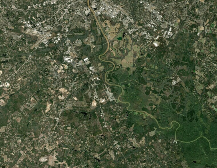 More Photos Of K Ave, West Columbia Land For Sale