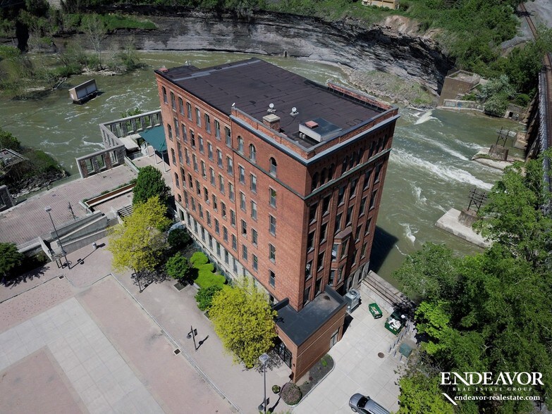 More Photos Of 4 Commercial St, Rochester Loft Creative Space For Lease