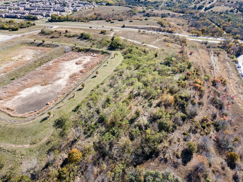 More Photos Of 2295 E Seminary Dr, Fort Worth Land For Sale