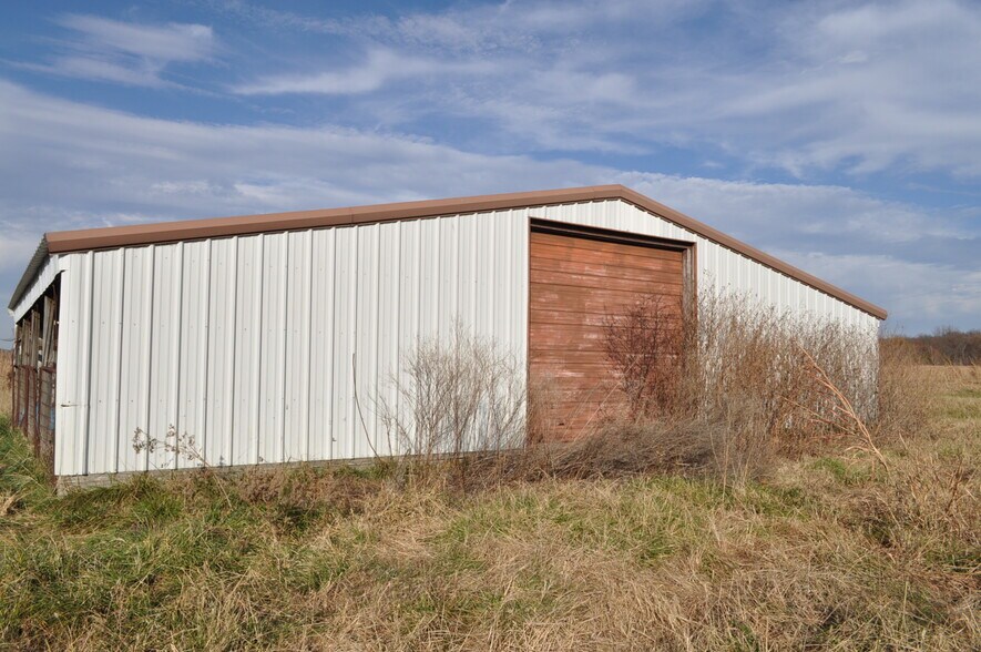 More Photos Of 29992 S Highway 88, Inola Land For Sale