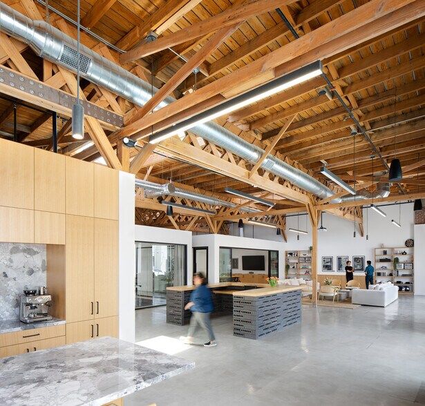 More Photos Of 442 S Raymond Ave, Pasadena Office For Sale