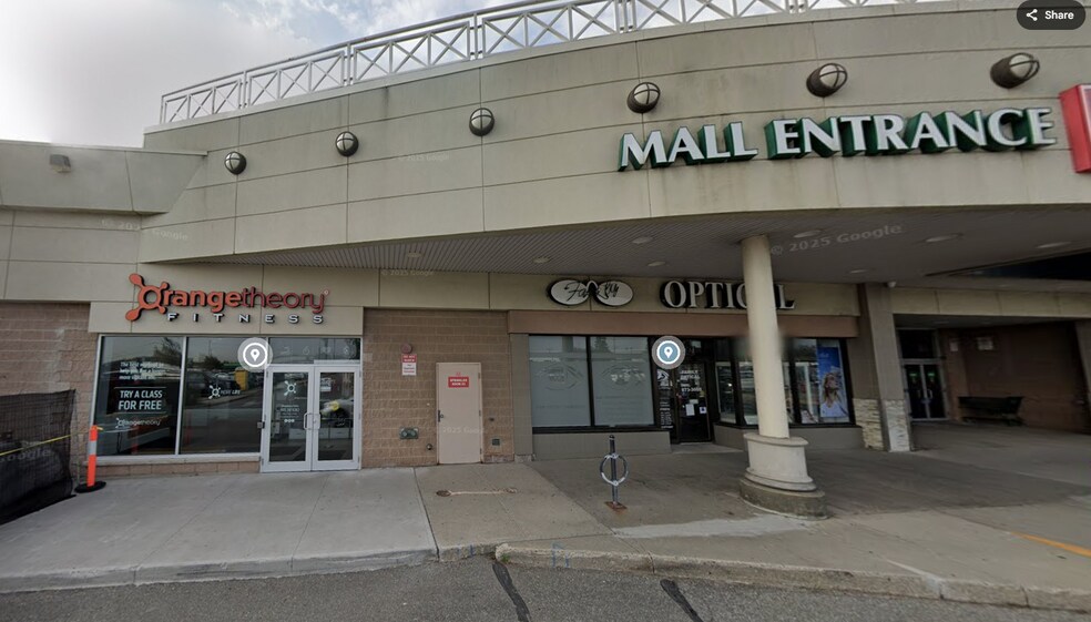 More Photos Of 280 Guelph St, Halton Hills General Retail For Lease