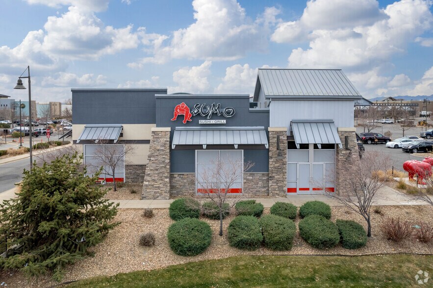 More Photos Of 225 Ken Pratt Blvd, Longmont General Retail For Lease