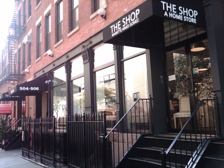 More Photos Of 504-506 E 74th St, New York Office For Lease