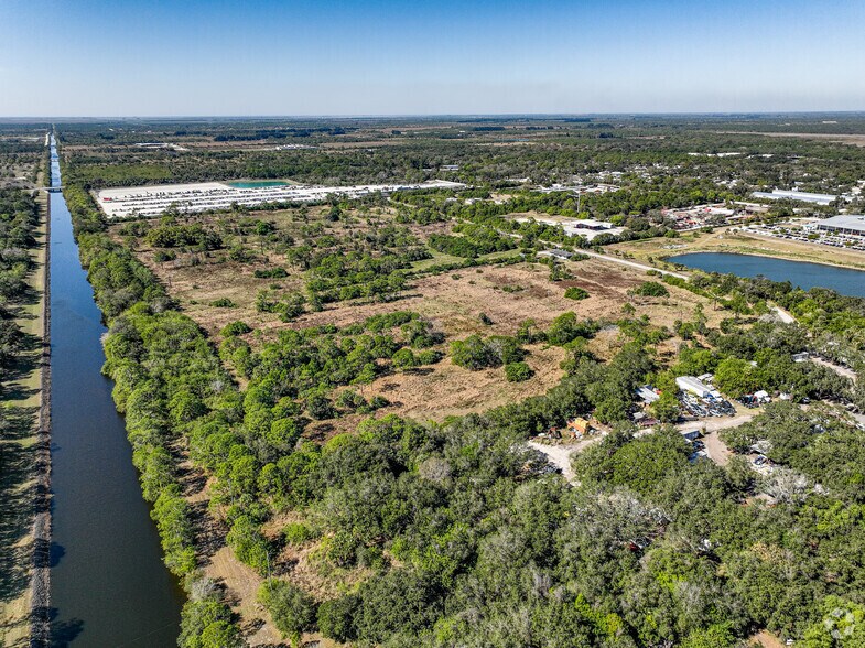 More Photos Of 2525 Center Rd, Fort Pierce Land For Sale