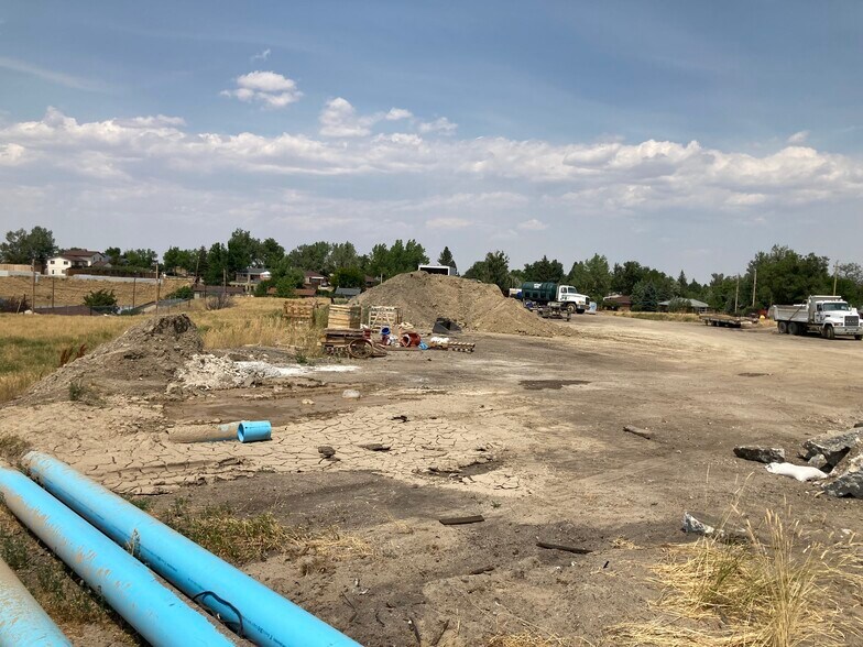 More Photos Of 12th & Pennsylvania, Casper Land For Sale