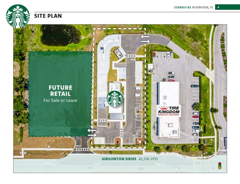 More Photos Of 10410 Gibsonton Dr, Riverview Land For Sale