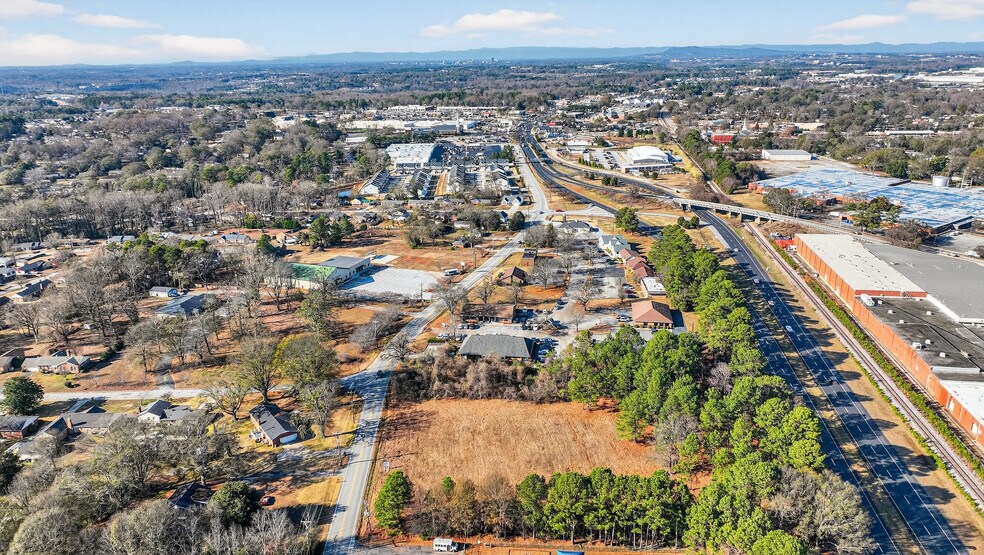 More Photos Of 313 New Neely Ferry Road, Mauldin Land For Sale