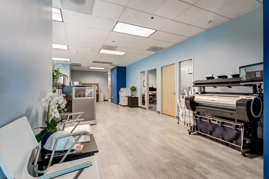 More Photos Of 9601 Irvine Center Dr, Irvine Industrial For Sale