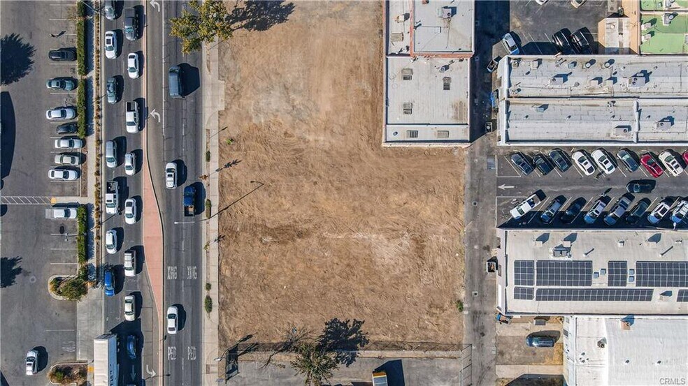 More Photos Of 375 W 16th St, Merced Land For Lease