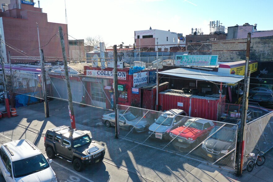 More Photos Of 3605 Fort Hamilton Pky, Brooklyn Storefront For Sale