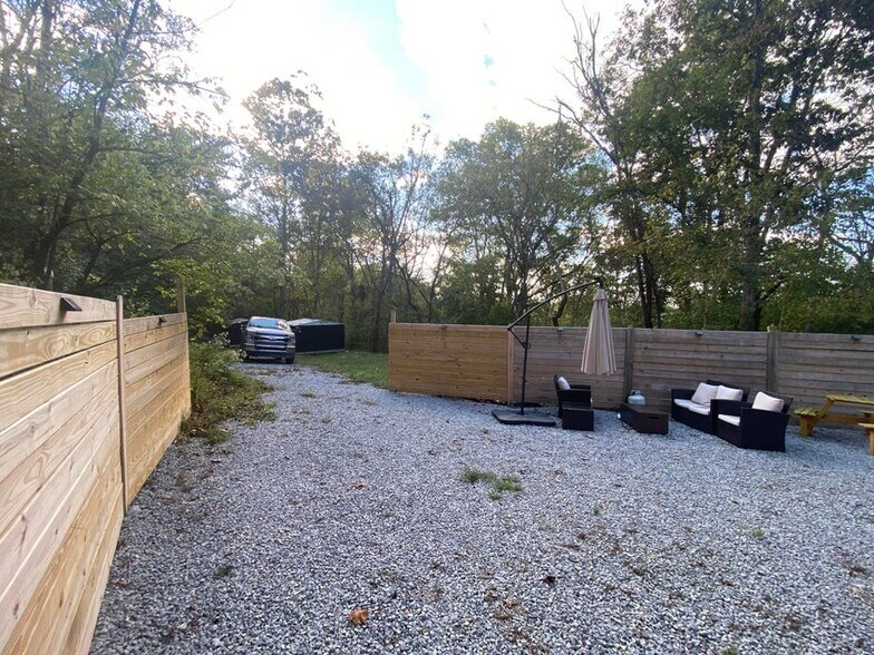 More Photos Of 6313 Old Jacks Creek Rd, Lexington Specialty For Sale