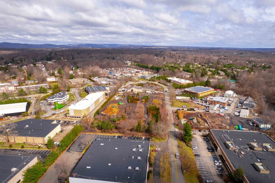 More Photos Of 10 Whitney Rd, Mahwah Industrial For Sale