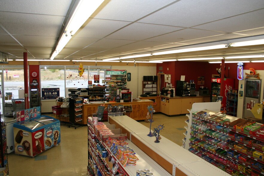 More Photos Of 1 N Clark St, Park City Convenience Store For Sale