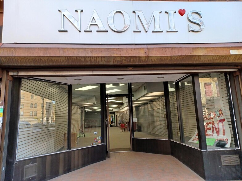 More Photos Of 6 S 4th Ave, Mount Vernon General Retail For Lease