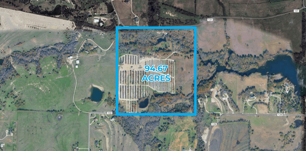 Primary Photo Of 9260 County Road 132, Celina Land For Lease