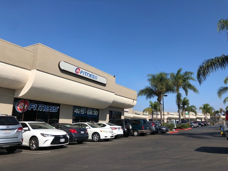 16551660 Broadway, Chula Vista, CA 91911 For Lease